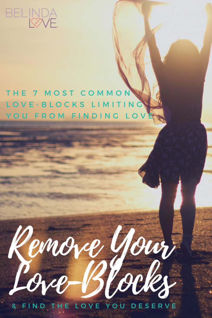 Remove Your Love-Blocks